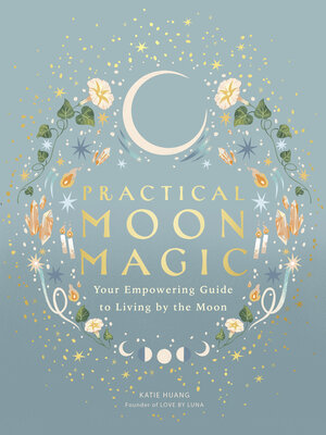 cover image of Practical Moon Magic